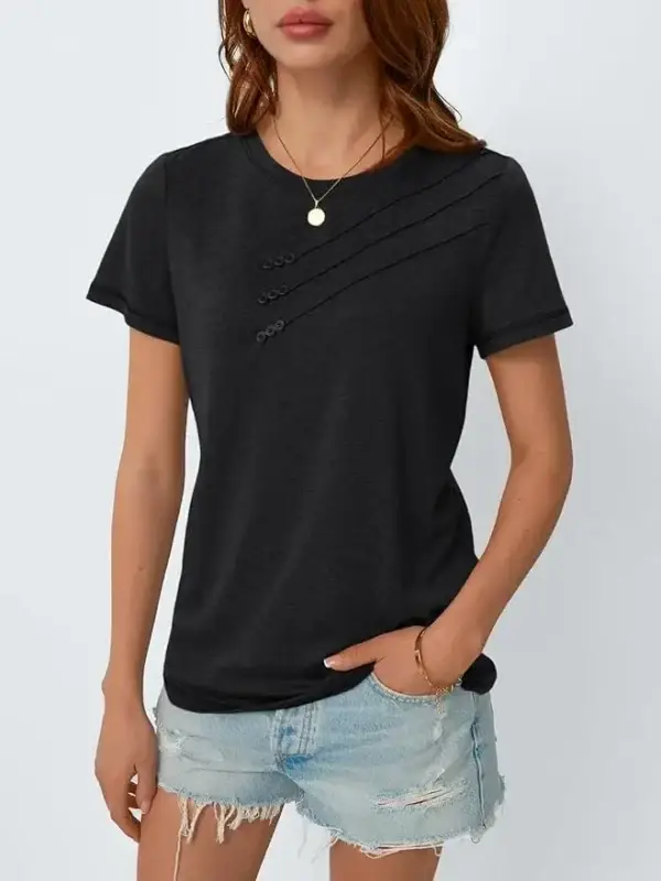 Womens T-shirts - Image 5