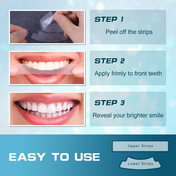 Teeth Whitening Strip - Image 6