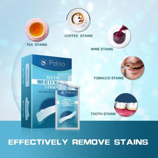Teeth Whitening Strip - Image 5