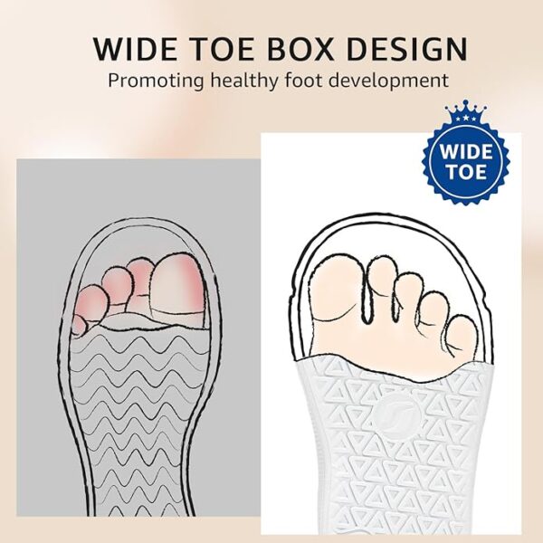 Toe Barefoot Shoes - Image 3