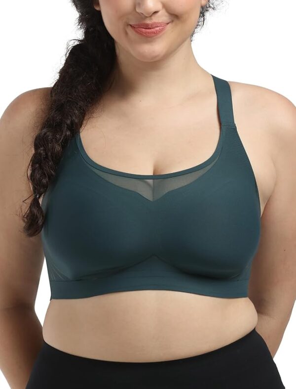 Women Sports Bra - Image 2