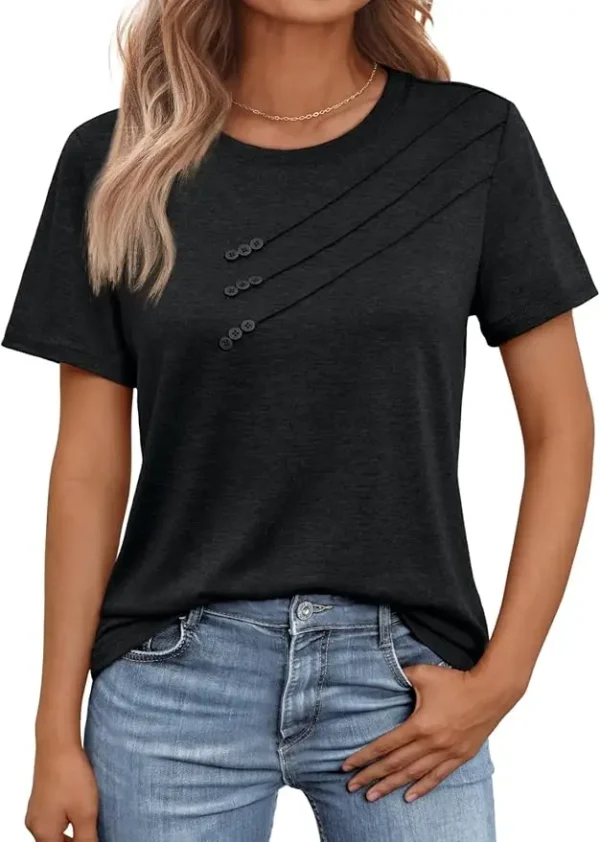 Womens T-shirts