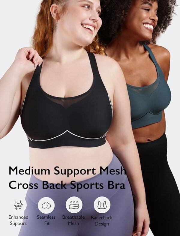 Women Sports Bra