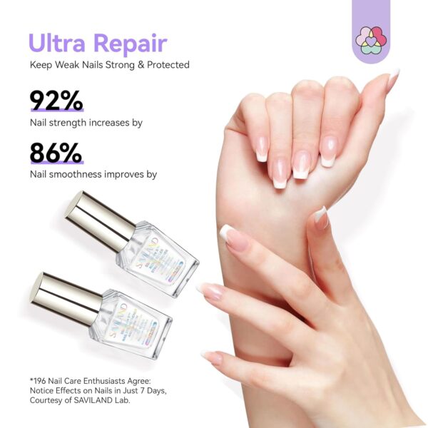 Nail Strengthener Kit - Image 2