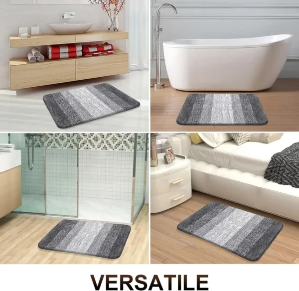 Bathroom Rugs Mat - Image 2