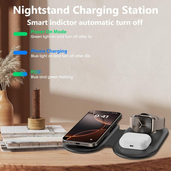 Charger for Apple Device - Image 3