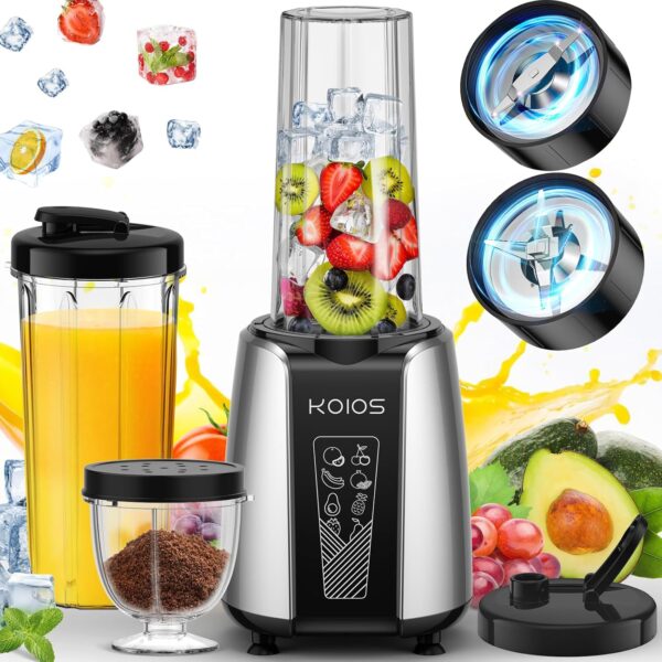 KOIOS Smoothie Blender