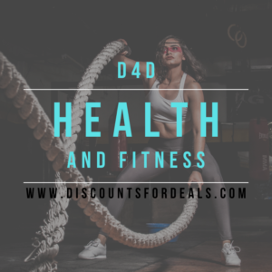 Health and fitness