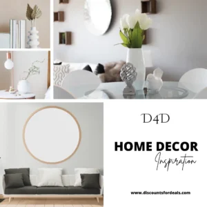 Home Deals