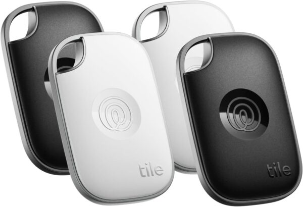 Powerful Bluetooth Tracker