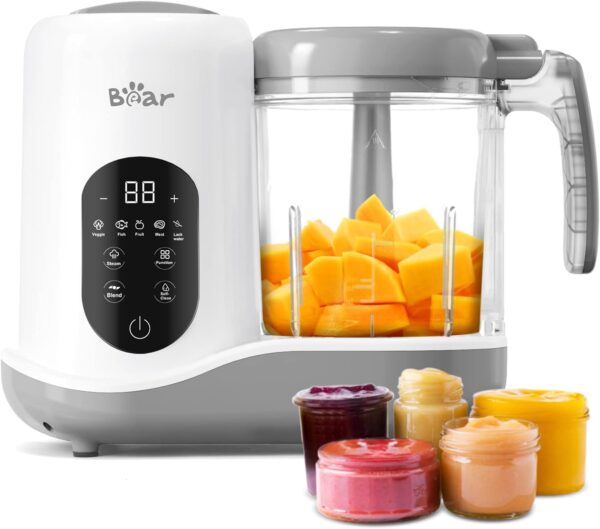 Baby Food Maker