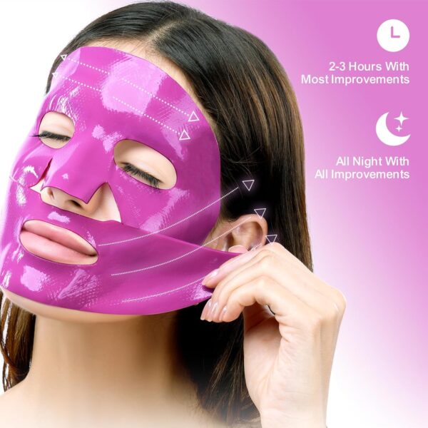 Deep Collagen Mask - Image 2