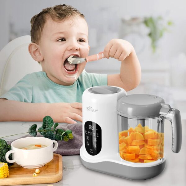 Baby Food Maker - Image 3