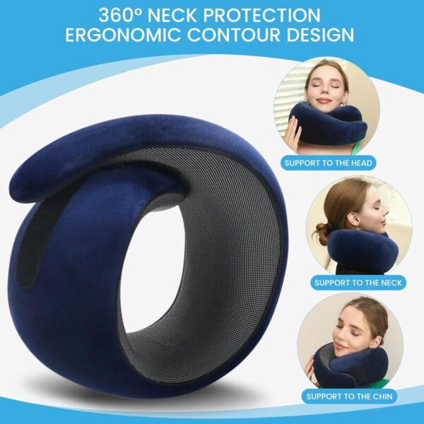 Neck Pillow - Image 4