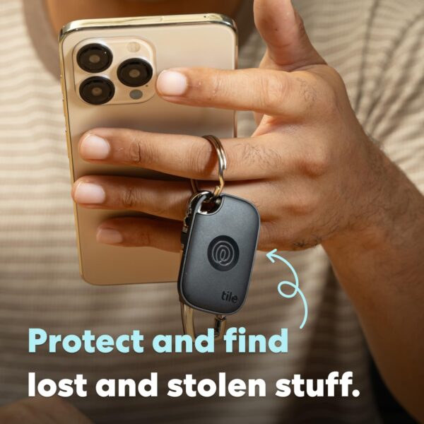 Powerful Bluetooth Tracker - Image 3