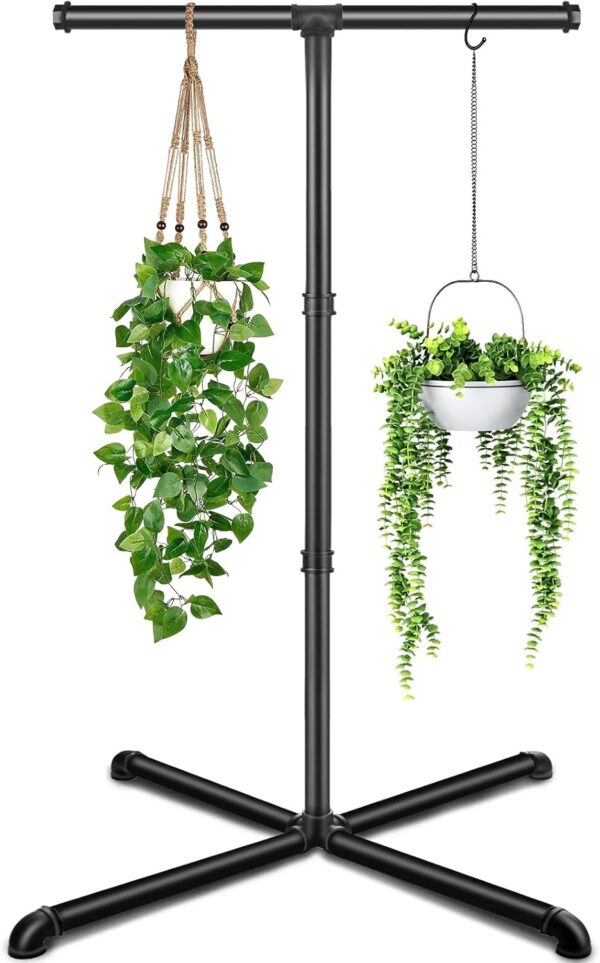 Hanging Plant Stand