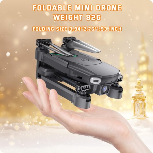 Mini Drone - Image 4