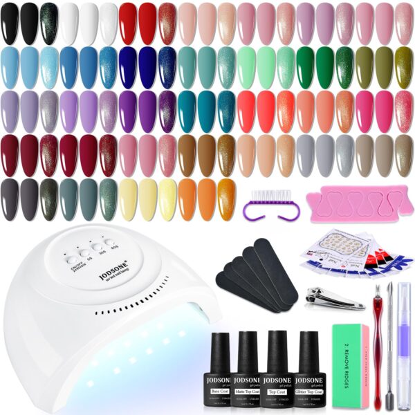 Nail Polish Kit