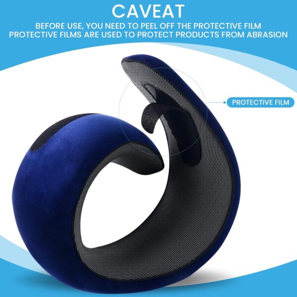 Neck Pillow - Image 3