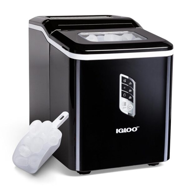 Igloo Automatic Ice Maker