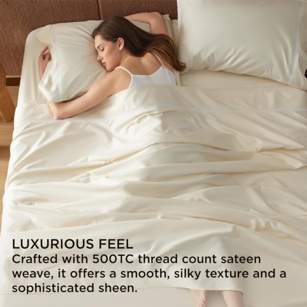 Queen Size Bed Sets - Image 3