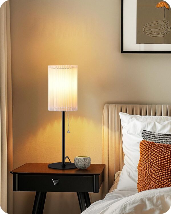 Modern Table Lamp - Image 2