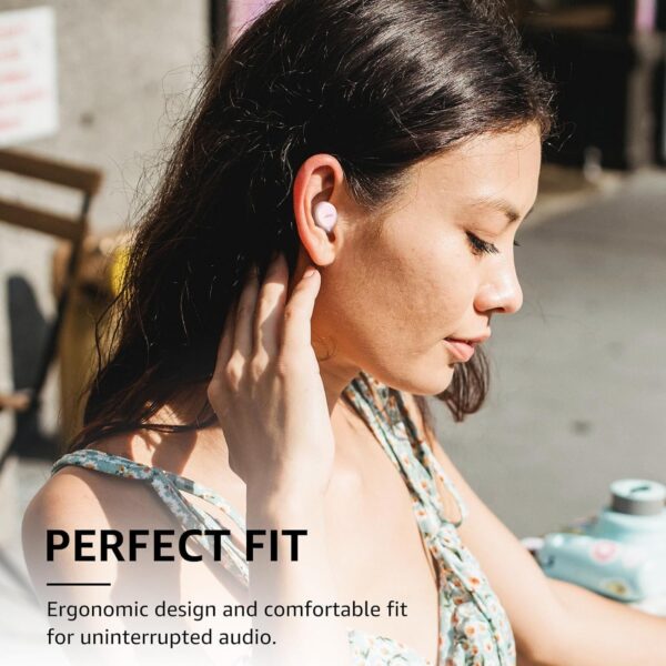 TOZO A1 Wireless Earbuds Bluetooth - Image 2