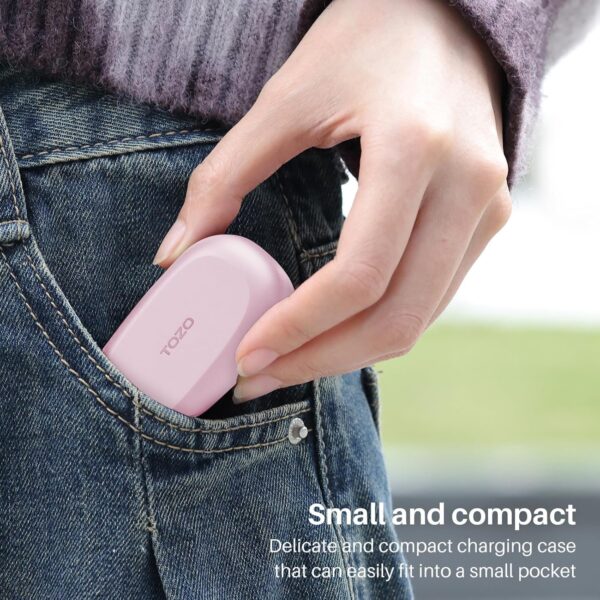 TOZO A1 Wireless Earbuds Bluetooth - Image 3