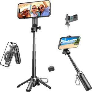 Magnetic Selfie Stick