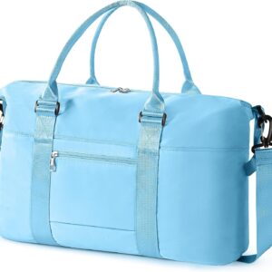 Travel Duffle Bag
