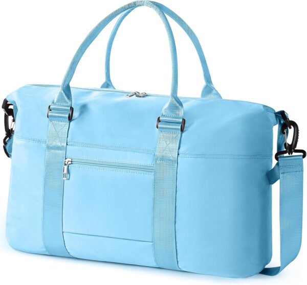 Travel Duffle Bag