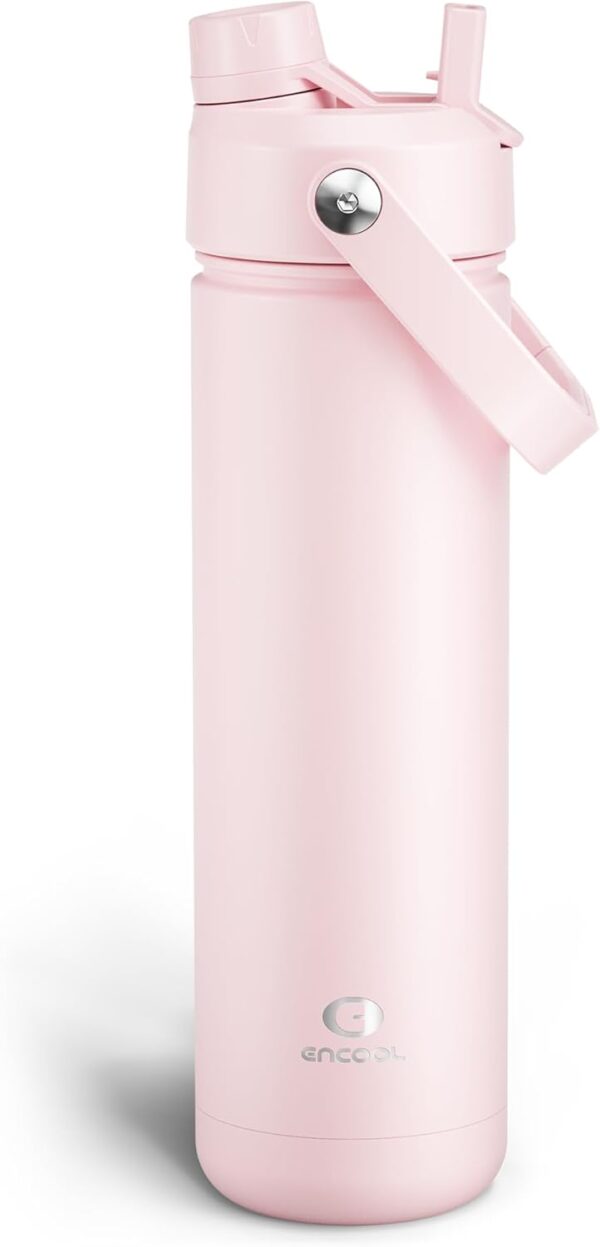 Insulated Water Bottle