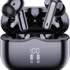Wireless Earbuds