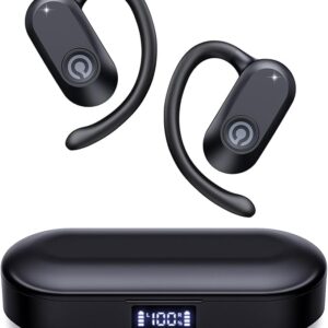 Open Ear Headphones