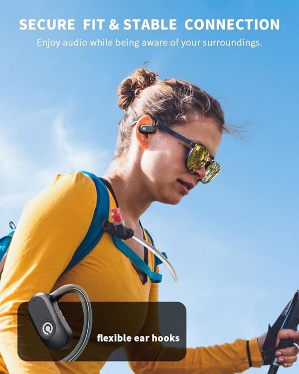 Open Ear Headphones - Image 2