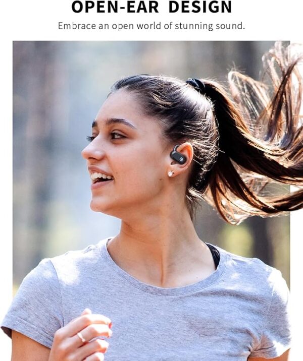 Open Ear Headphones - Image 3