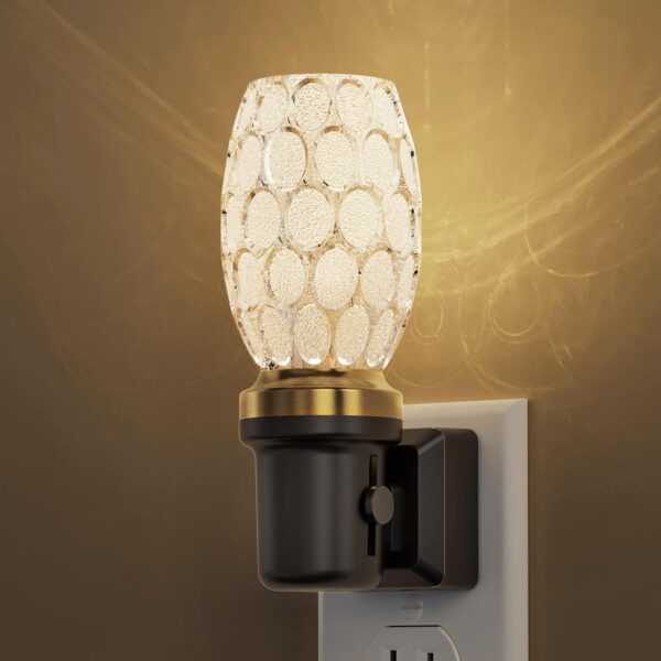L LOHAS LED Night Light - Image 3