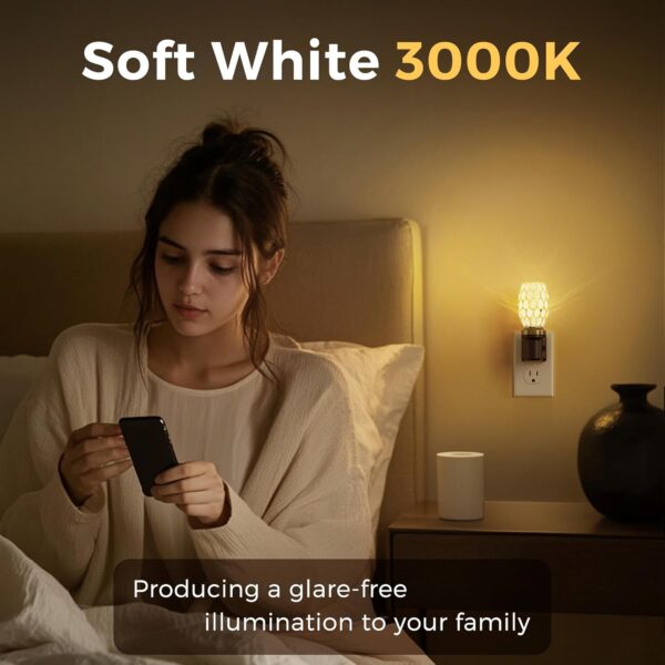 L LOHAS LED Night Light - Image 2