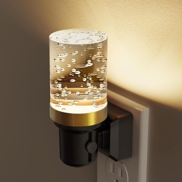 L LOHAS LED Night Light