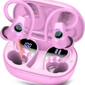 Wireless Earbuds