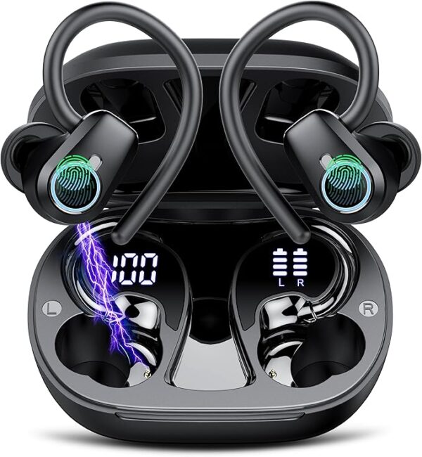 Wireless Earbuds - Image 2