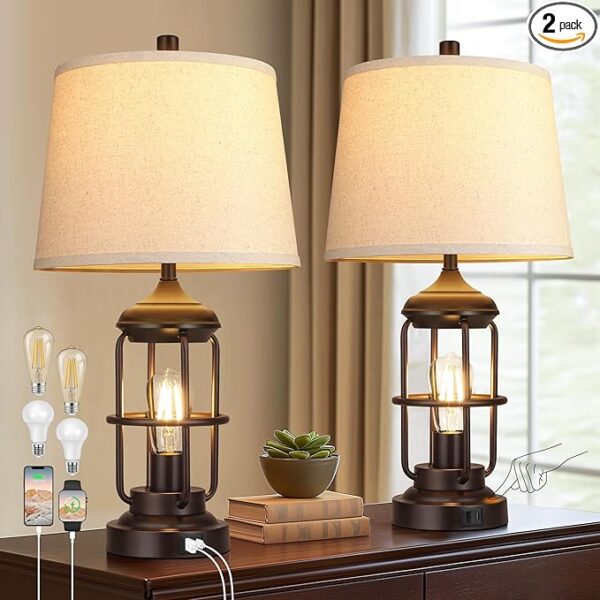Table Lamp
