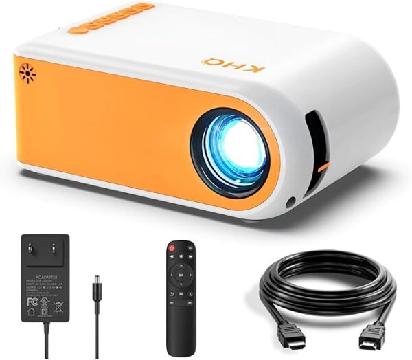 Mini Projector