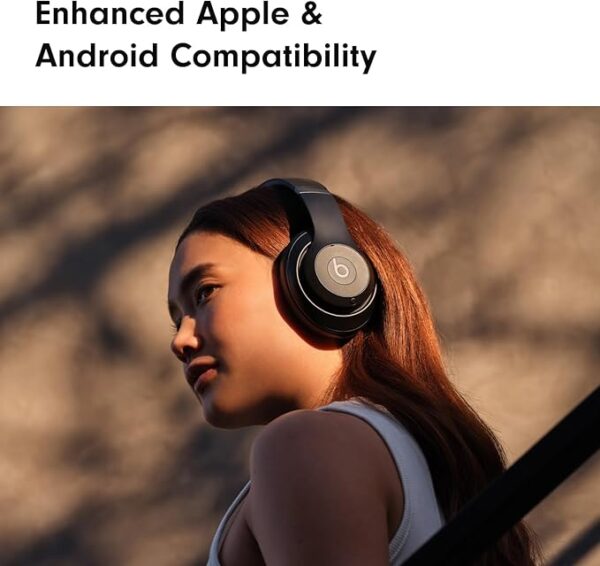 Beats Studio Headphones - Image 2