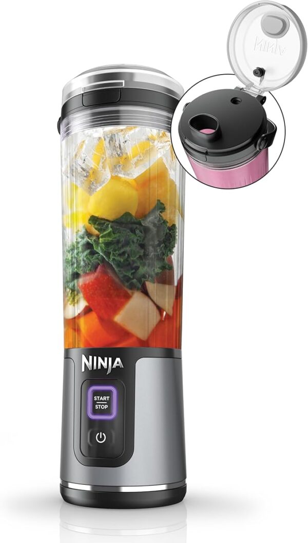 Portable Blender