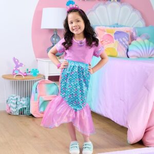 Disney Junior Ariel Dress Up